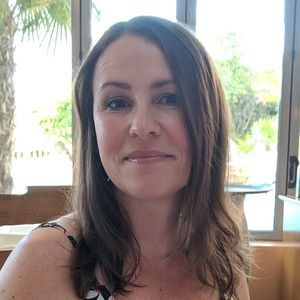 Meet your Posher, Stacey